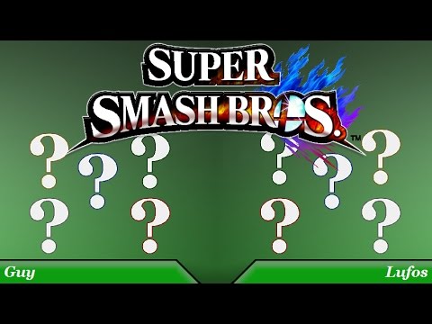 Smash Your Rank 4   IRON MAN