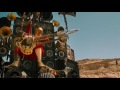 Mad Max: Fury Road - Guitar Full Scenes Mad Max: Fury Road - Guitar Full Scenes