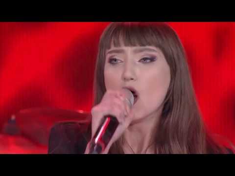 Am I The One   ლიზა კალანდაძე და ნინა სუბლატი | ჩვენ ვარსკვლავები ვართ