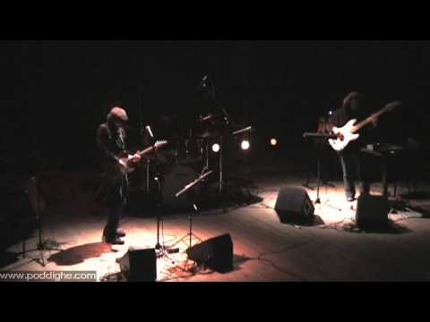 Pink Floyd & Syd Barrett - Astronomy Domine (monocompact solo) [Poddighe version]