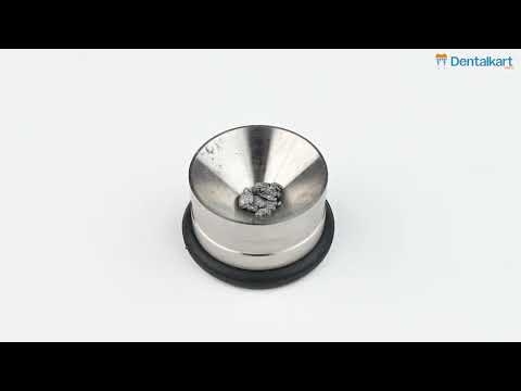 Waldent Amalgam Well Standard 12107 Sdi Gs 80 Dental Amalgam Capsule