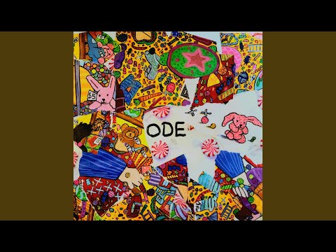 Ode - STOMACH BOOK