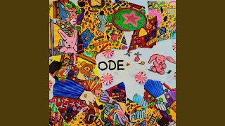 Cover art for Ode