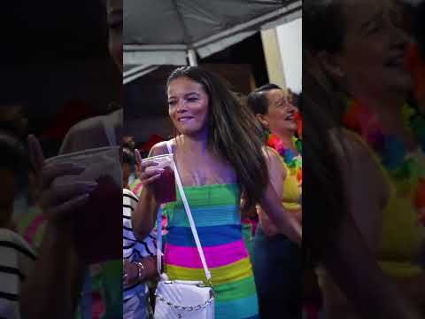 Carnaval 2026 - Guti Silva em Santana do Jacaré Mg #GutiSilva