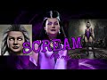 Sindel Banshee Scream Swapped Sound