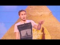 Russell Howard Good News - Saddam Hussein Lookalik...