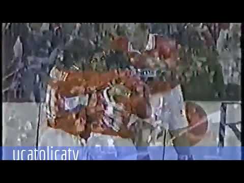 Alberto Acosta mejor Gol Temporada 1997