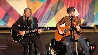 Jimmie Dale Gilmore - Midnight Train