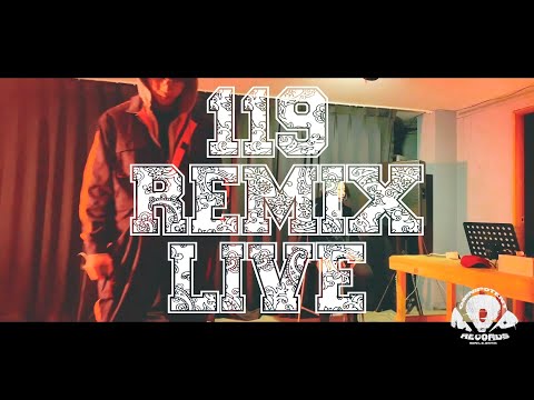 [OMINPOTENT] OMP LIVE - 119 REMIX LIVE (Pinscher,OBY,DUGGY,MARO,DALSU,BIN-Nu)