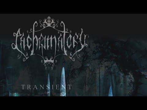 LACHRIMATORY - Transient (2014) Full Album Official (Death Doom Metal)