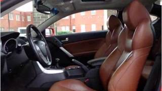 preview picture of video '2010 Hyundai Genesis Coupe Used Cars North Charleston SC'