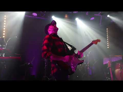 Nina Attal   Daughter   Live  @Vaureal 18 03 2022