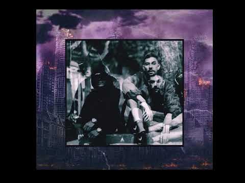 Lucas Paulixta - CANSADO - Feat Kaerri prod.(Mayck)