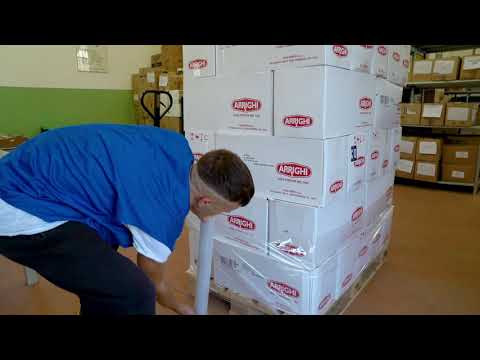 Engim Nichelino - Settore logistico