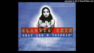 Claudia Chin - What Are U Thinkin' (Album version) 1996