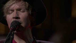 Beck - Lost Cause (iTunes Festival, 2014)