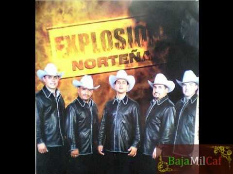 El  Cholo (5-5) - Explosion Norteña