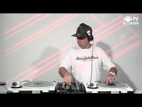 DJ Koloral - Overflow Sessions - dnbshow #17 @ Ban TV