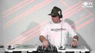 DJ Koloral - Overflow Sessions - dnbshow #17 @ Ban TV
