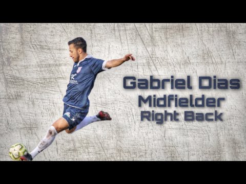 Gabriel Dias Highlights (2)