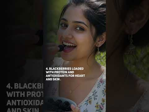 Discover 5 Fruits That Ca..