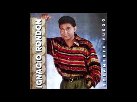 UNA MINA DE AMOR - IGNACIO RONDON