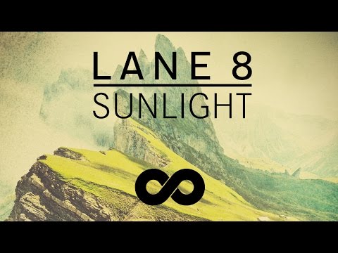 Lane 8 - Sunlight