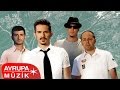 Kargo - Yıldızların Altında (Full Albüm) 