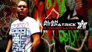 Alan Fitzpatrick - 9 Hours Later [8 Sided Dice Recordings] (Official Trailer)