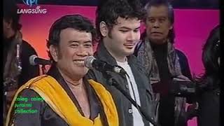 Download lagu Caleg Caleg - Rhoma Irama Feat Ridho Rhoma mp3