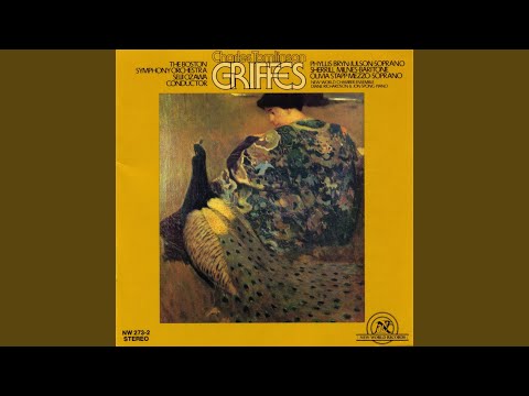 Four Impressions: La Mer