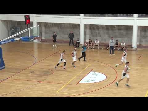 KK "DIMITROVGRAD" - KK "JASTREBAC" - 5. KOLO 1. MRL ISTOK 01.11.2024.