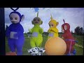 The Teletubbies Walk To The Magic Windmill To Last Action Hero All Fall Down Version 1