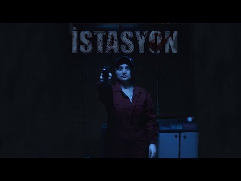 Trailer of İstasyon (2020)