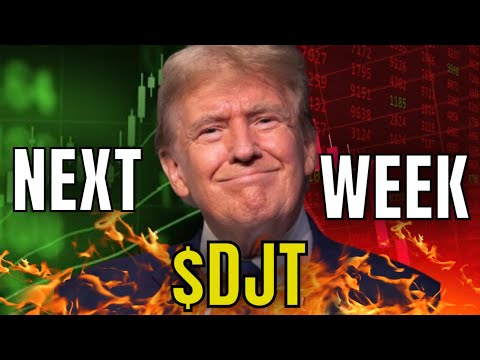 DJT-AKTIE: VOR DIENSTAG, 14 UHR, ANSEHEN! ($DJT)