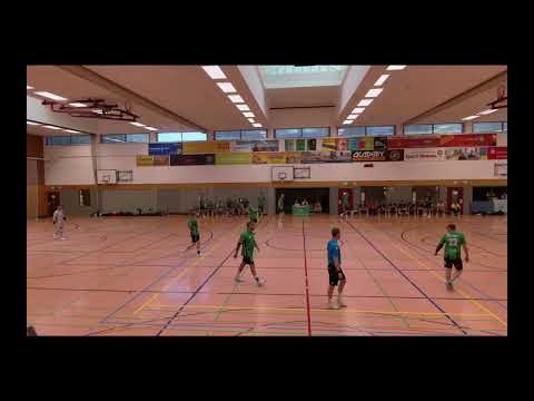 TSV Lindau Handball - Aufstiegsrelegation Landesliga - Rückspiel