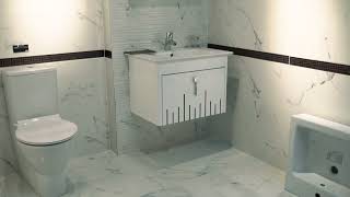 Bahçeyaka Yapı Market - Aybel Banyo Mobilyaları