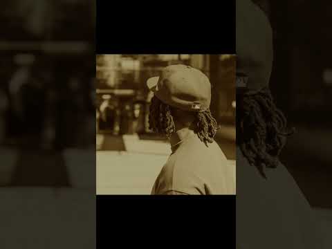 Still Shadey - Order My Steps feat. The Anthem Choir (MFH)