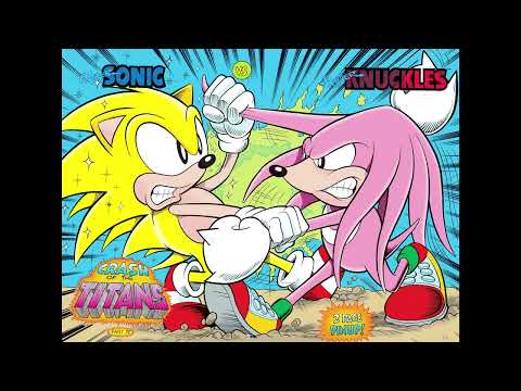 SLOWED + (SUPER!!) REVERB: John Tay's Alternate S&K Miniboss YM2612 + SN76489