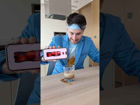 My iPhone Can Create Everything