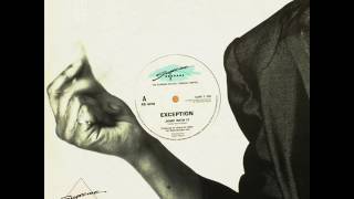 Exception ‎– Jump With It