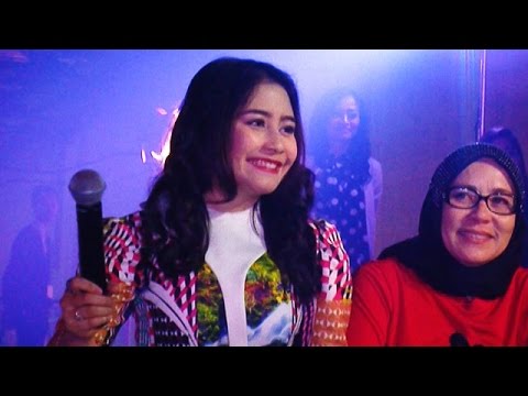 Prilly Mendapatkan Penghargaan Secara Bertubi Tubi - Hot Shot