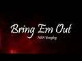 NBA Youngboy Bring Em Out Lyrics