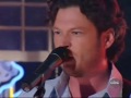 Blake Shelton - This Can't Be Good (05.08.2007)