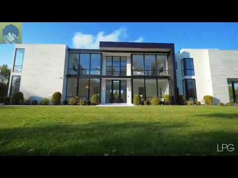 Inilah dia rumah termahal di dunia!!!hanya orang orang ini yang bisa memilikinya!!!