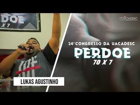24º Congresso da UACADESC - Lukas Agustinho | Medley