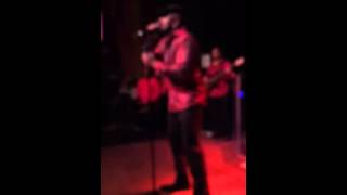 I Put A Spell On You - Just Vince Cover