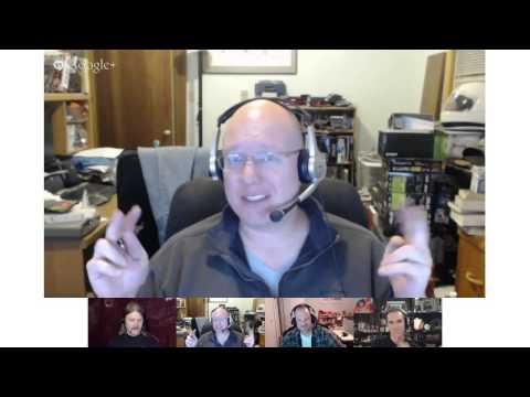 PC Perspective Podcast 273 - 10/17/13