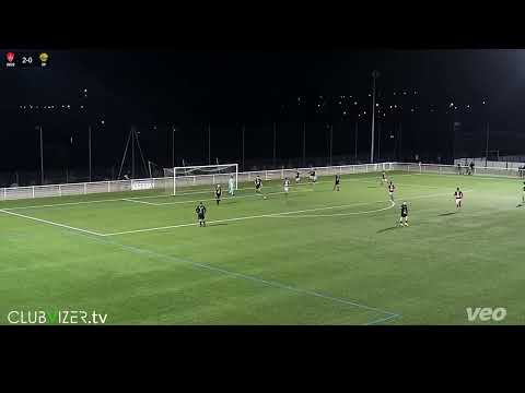 [Buts] STADE BRESTOIS (N3) vs STADE PONTIVYEN (N3)
