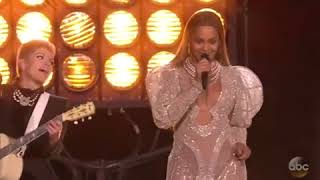 Daddy Lessons  Beyoncé &amp; Dixie Chicks CMA Awards 2016